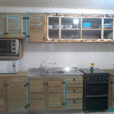 Villa Casa Karina Urubici Esterno foto