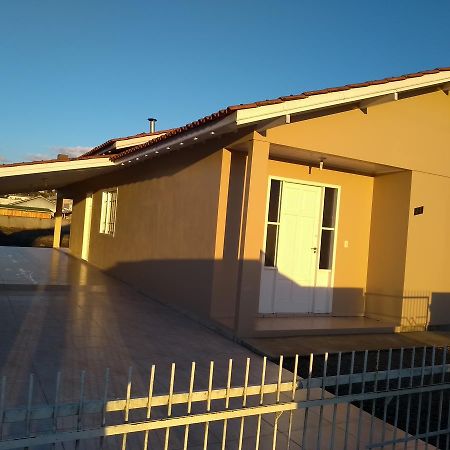 Villa Casa Karina Urubici Esterno foto