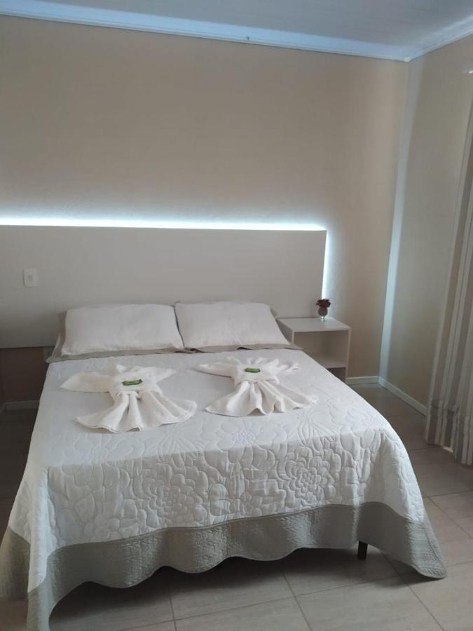 Villa Casa Karina Urubici Esterno foto