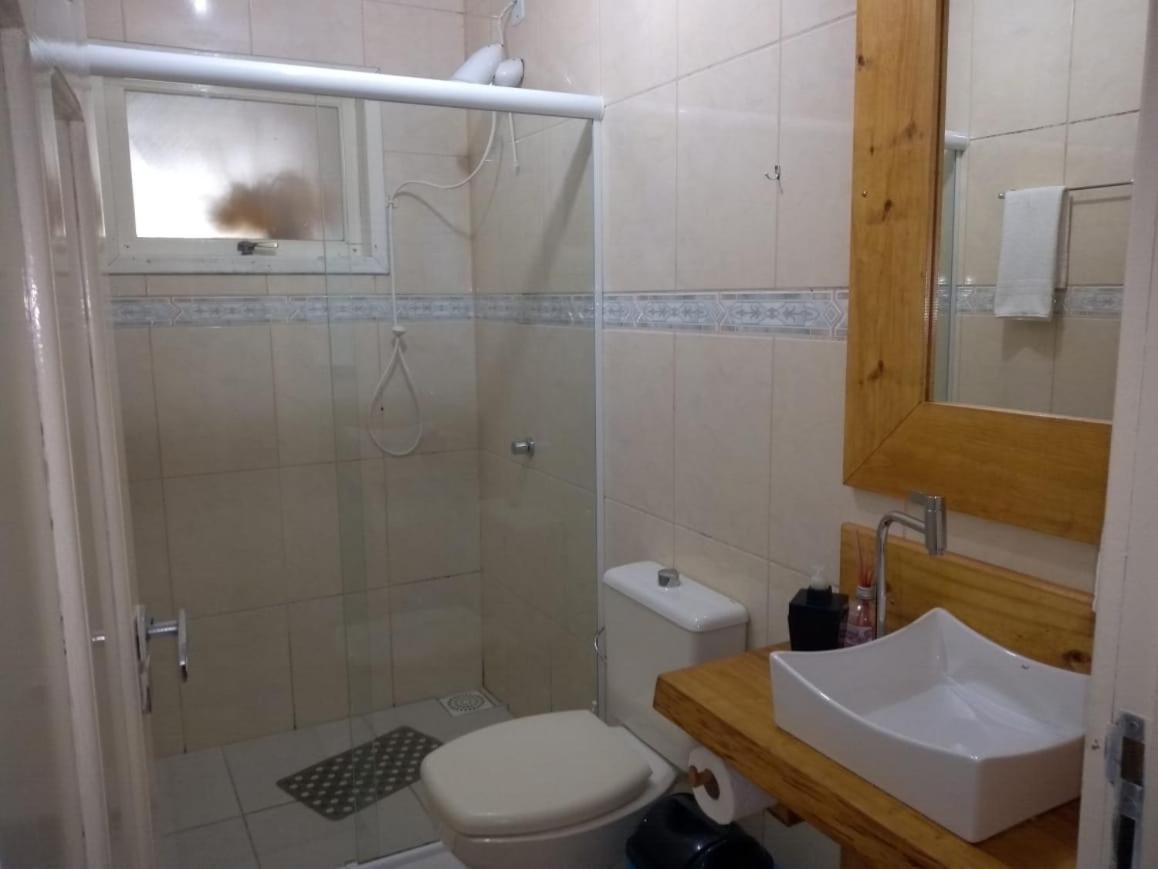 Villa Casa Karina Urubici Esterno foto