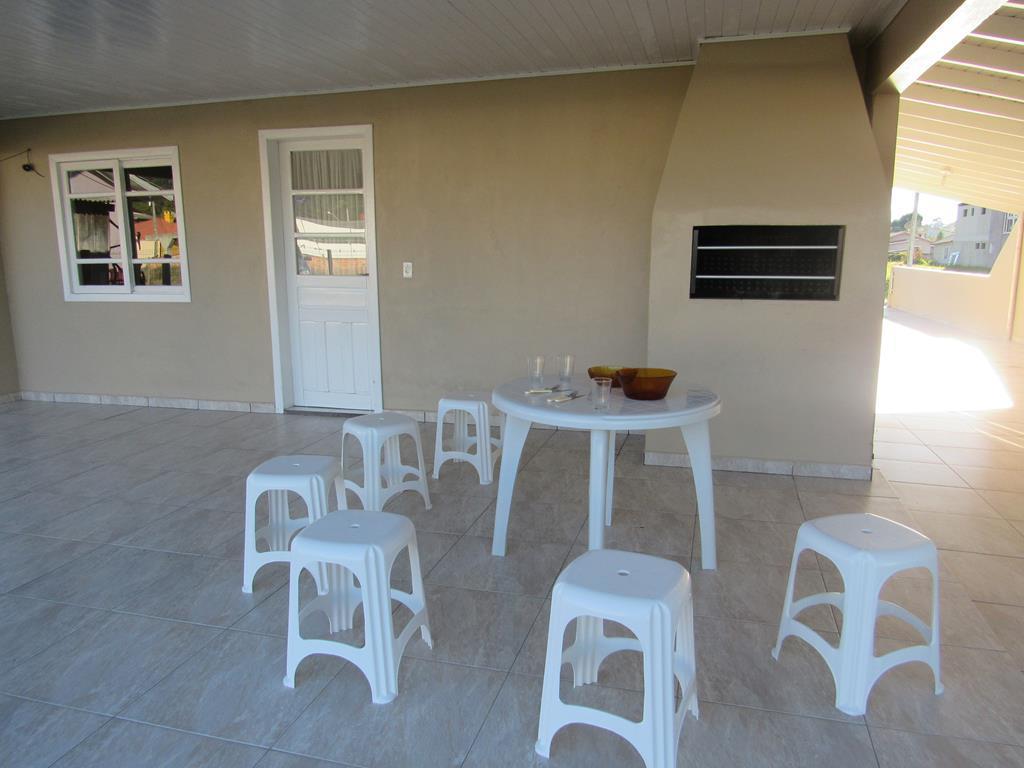 Villa Casa Karina Urubici Esterno foto
