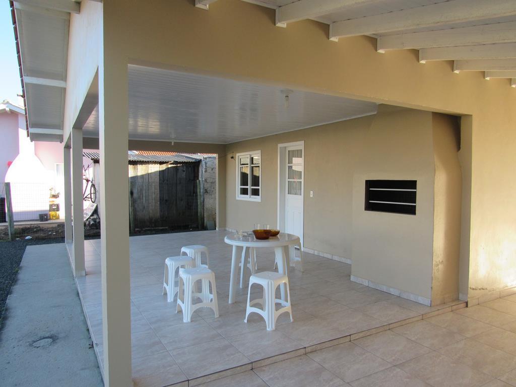 Villa Casa Karina Urubici Esterno foto