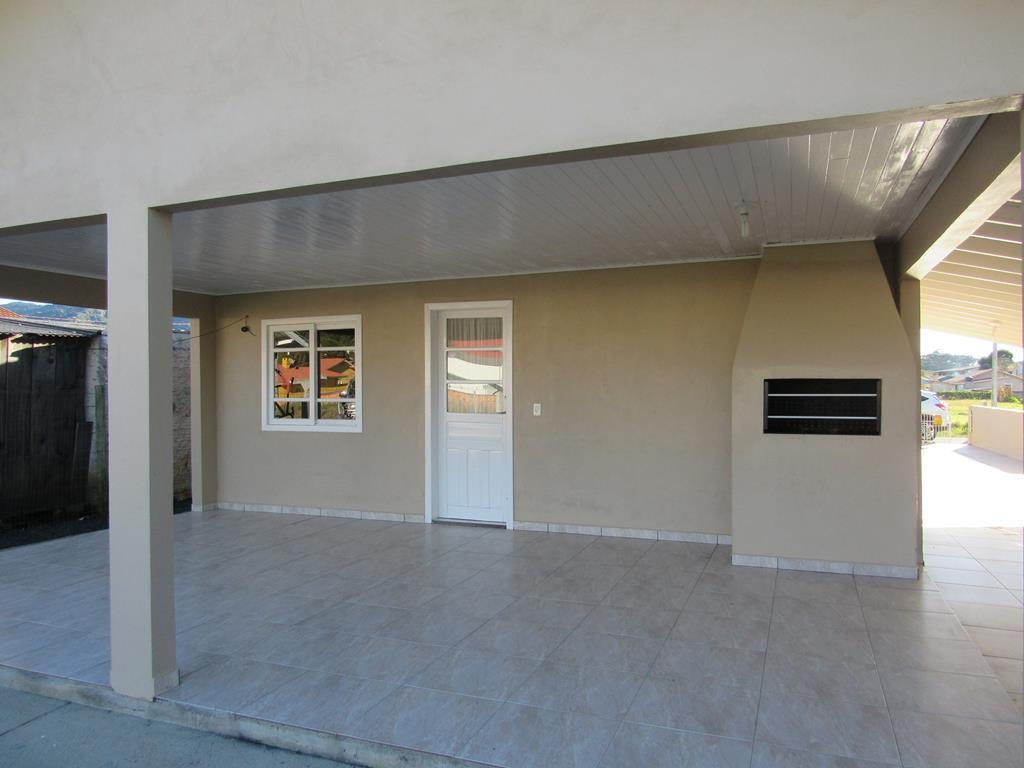 Villa Casa Karina Urubici Esterno foto