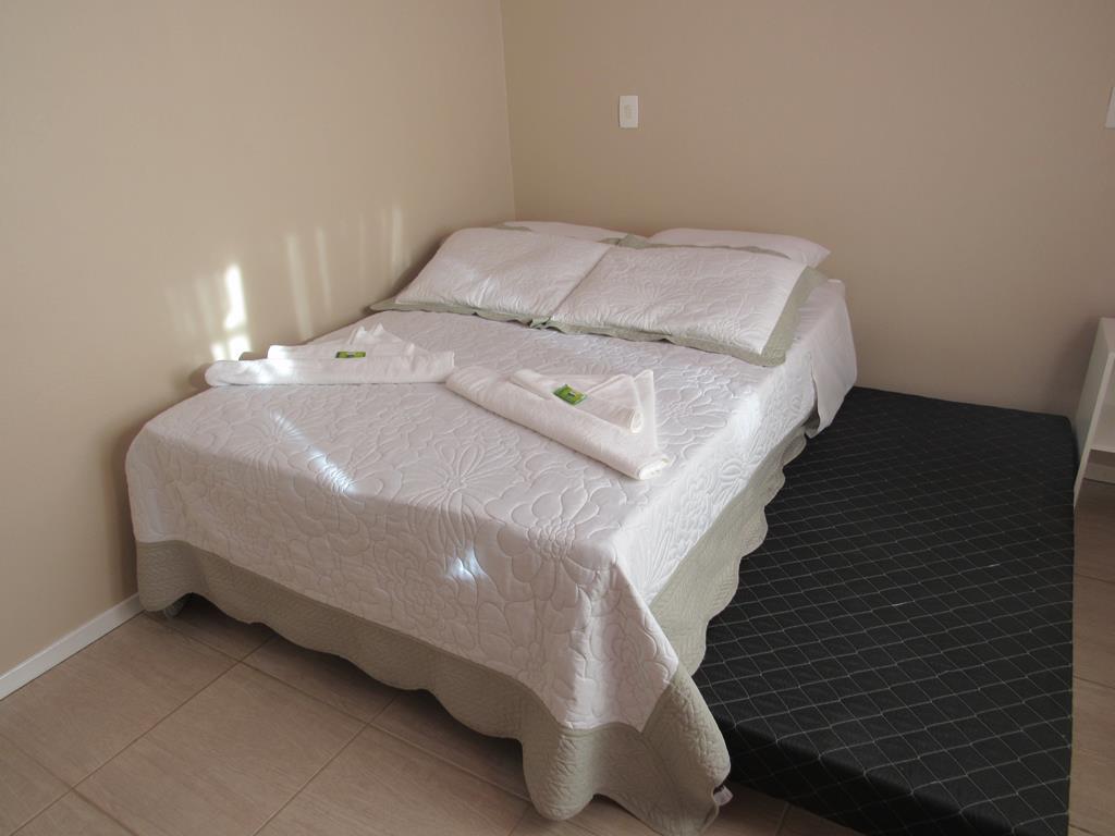 Villa Casa Karina Urubici Esterno foto