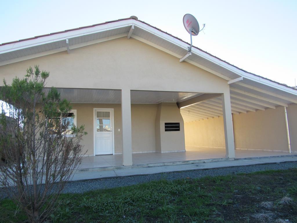 Villa Casa Karina Urubici Esterno foto