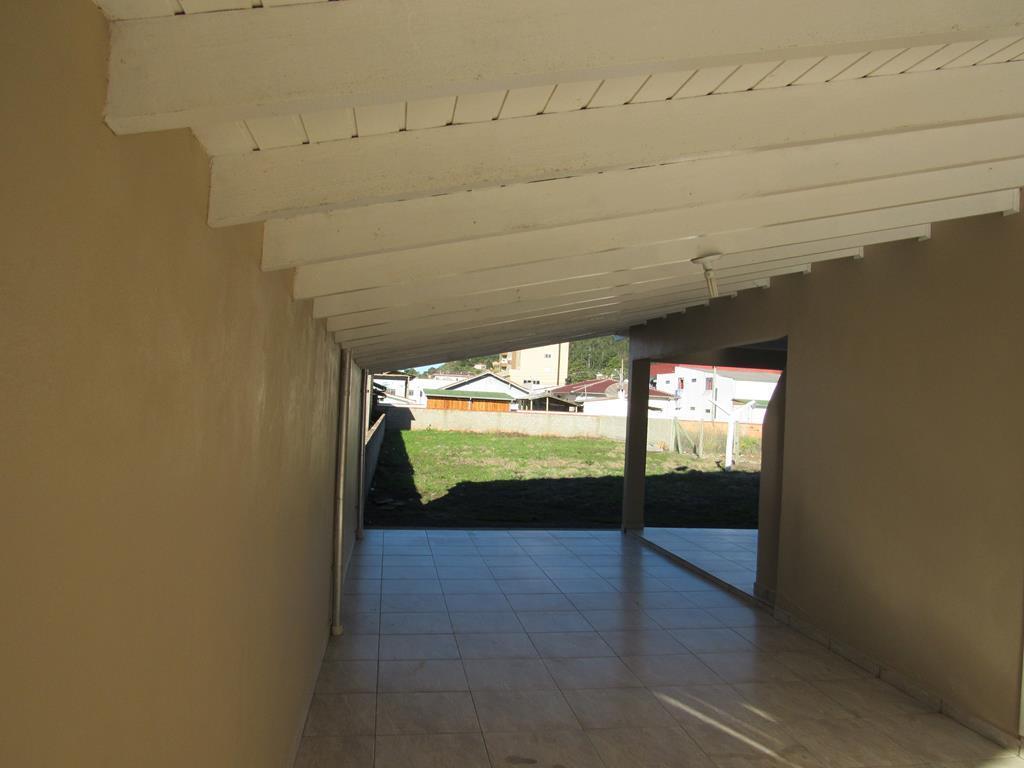 Villa Casa Karina Urubici Esterno foto