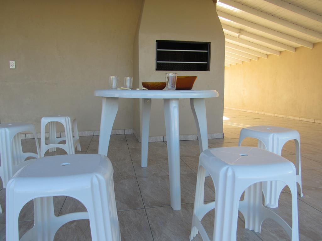 Villa Casa Karina Urubici Esterno foto