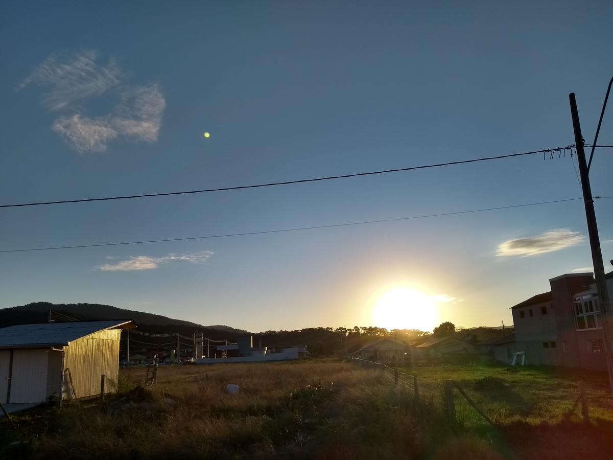 Villa Casa Karina Urubici Esterno foto