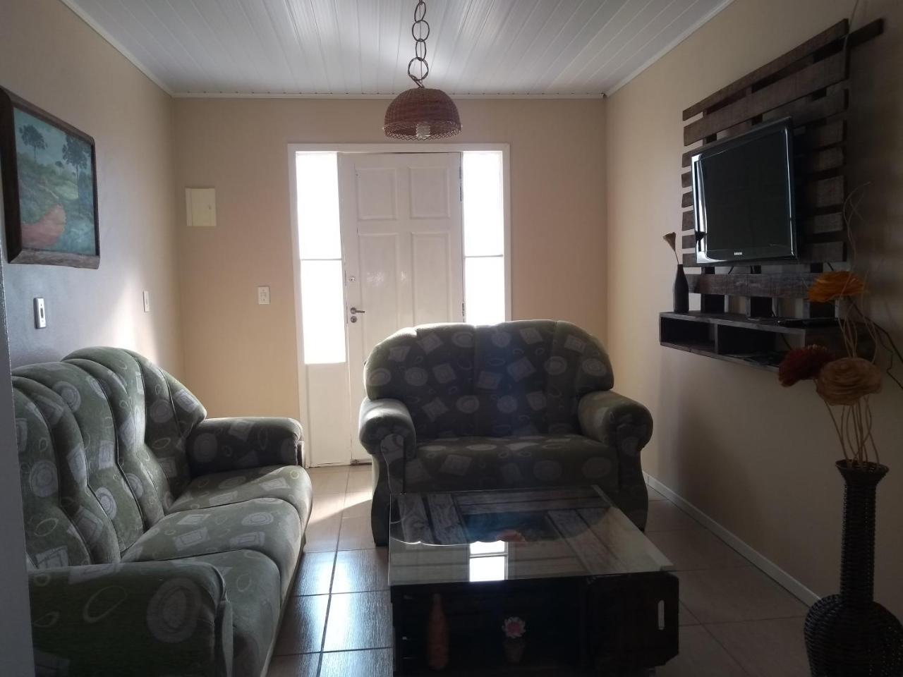 Villa Casa Karina Urubici Esterno foto